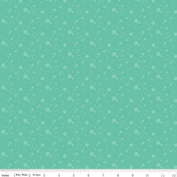 mer-mazing-bubbles-green-riley-blake-designs